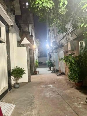 Hbg gần nguyễn văn công, nở hậu, 100m ra mặt tiền, shr