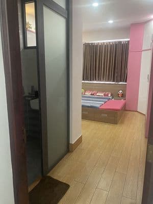 Bán nhà đẹp 3 lầu mt Khu Chợ Tân Mỹ, giá 13,8 tỷ