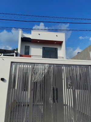 Bán nhà lầu Chánh Phú Hòa, TP.HCM - 1.9 tỷ