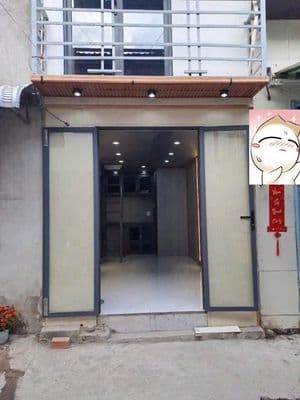 Cho thuê nhà hẻm 311 Nguyễn Văn Cừ, Cần Thơ