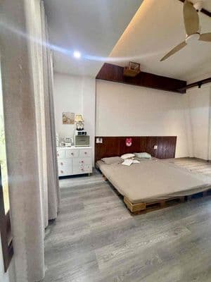 Nhà 4 tầng đã hoàn thiện trong Khu đô thị Ecocity chỉ 7.5 tỷ - ngang