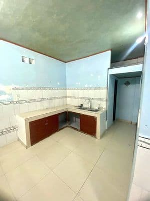 Cho thuê nhà 3PN Tân Bình, Dĩ An, Bình Dương - 4tr