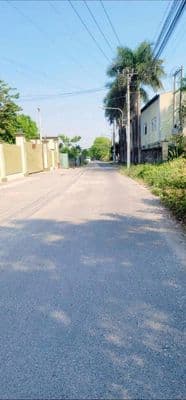 Bán đất thổ cư Phú An, Bình Dương, 10x40m, giá 3.2 tỷ