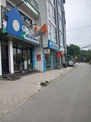 Bán nhà Ngọc Trục, Đại Mỗ, 50m2, 4 tầng, ô tô, kinh doanh 9 tỷ