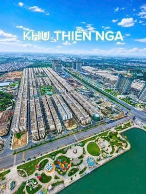 Bán căn THIÊN NGA 63m2 gần công viên bể bơi