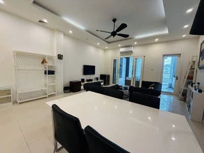 Nhà mới 54m² 5 tầng Quang Trung, Hà Đông - 8.15 tỷ