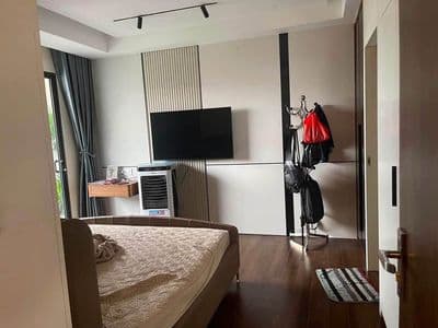 Nhà đẹp Hai Bà Trưng, 23m2, 5 tầng, 3 ngủ, full nội thất