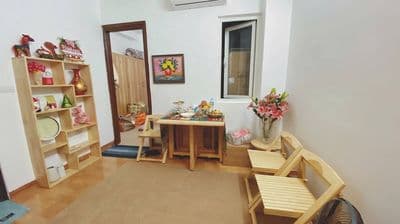 Bán căn hộ CCMN Thái Hà 36m2 giá 1.65 tỷ