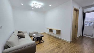 Bán chung cư 2PN thoáng đãng, gần chợ, trường học