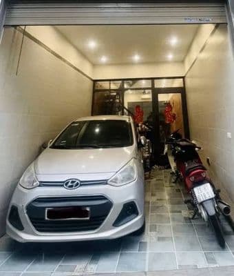 Nhà Ngũ Hiệp, Gara Ô Tô, Đường Thông, 5.6 Tỷ