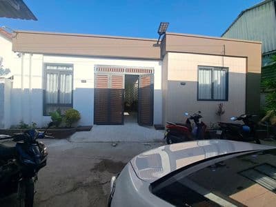 Bán nhà 1 sẹc Lê Hồng Phong, P. Phú Hoà, TDM - 3.25 tỷ