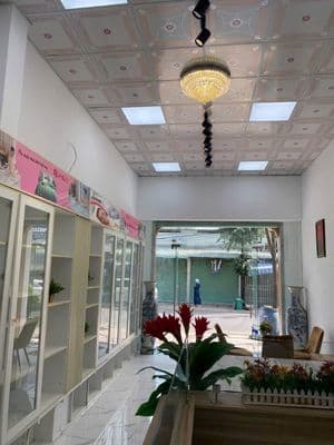 Bán dãy trọ Bình Chuẩn 31, 150m2, giảm 950tr