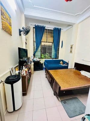 Nhà đẹp Minh Khai, 3PN, full nội thất, 9 triệu
