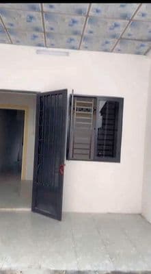 Nhà 54.2m² Tân Phước Khánh 18, Tân Uyên - 1.6 tỷ
