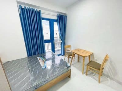 Cho thuê căn hộ full nội thất Hải Châu, Đà Nẵng