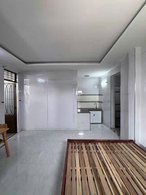 Căn hộ cho thuê 233 Trương Nữ Vương, Đà Nẵng, 5.7 triệu