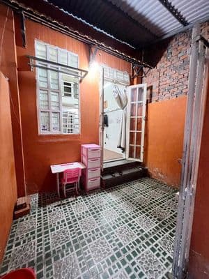Cho thuê nhà kiệt Điện Biên Phủ, Đà Nẵng, full nội thất