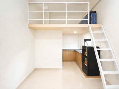 Cho thuê Căn hộ 13 phòng Đà Nẵng