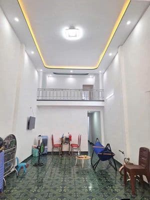 Cho thuê nhà mặt tiền Hoà Minh 3, 4 phòng ngủ