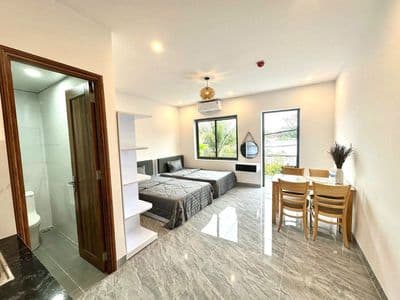 Cho thuê căn hộ đường Cao Sơn 3, Ngũ Hành Sơn, Đà Nẵng