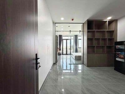 30mv 1 Phòng Ngủ - Bancol - Tách bếp - Full nội thất