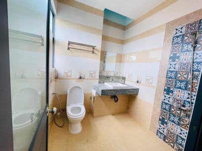Căn hộ full nội thất gần BV 600 giường, Đà Nẵng