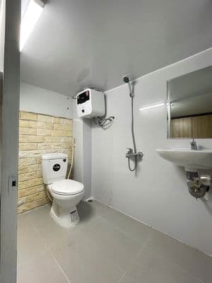Căn hộ gác lửng full nội thất Nguyễn Xiển, Ngũ Hành Sơn
