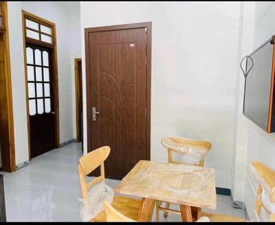 Cho thuê căn hộ 2PN, 7tr/tháng, 185 Cù Chính Lan, Thanh Khê