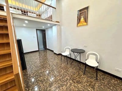 Duplex đầy đủ nội thất, Lê Đình Lý, Hải Châu, Đà Nẵng