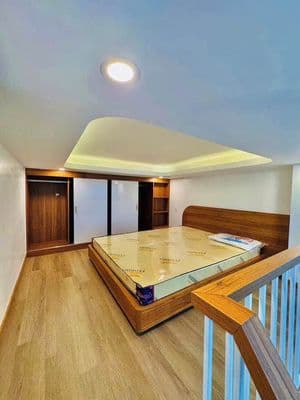 Cho thuê căn hộ full nội thất Lê Đình Lý, Thanh Khê
