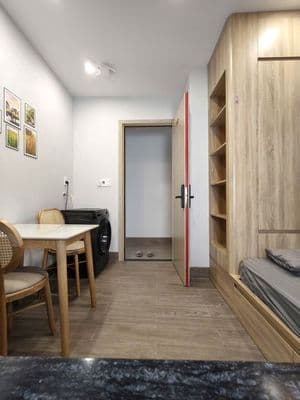 Căn hộ full nội thất Ngũ Hành Sơn, gần biển Mỹ Khê