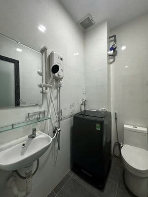 Cho thuê căn hộ full nội thất KĐT FPT, Đà Nẵng