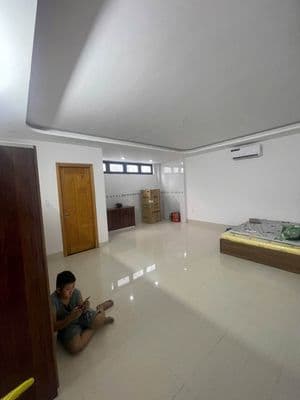 Căn hộ full nội thất gần ĐH Kinh Tế, Đà Nẵng
