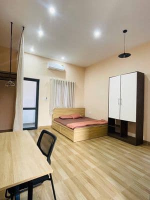 Căn hộ full nội thất FPT Đà Nẵng