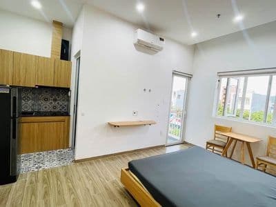 Cho thuê căn hộ Nam Hòa Xuân, Đà Nẵng - 5 triệu/tháng