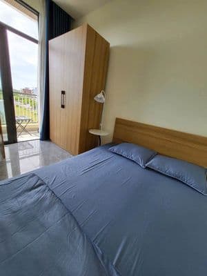 Cho thuê căn hộ cao cấp gần ĐH FPT, ĐH Y dược Đà Nẵng