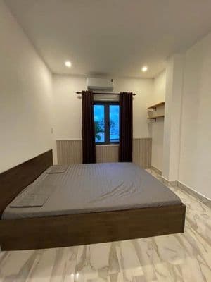 Cho thuê căn hộ 2PN full nội thất, Điện Biên Phủ, Đà Nẵng