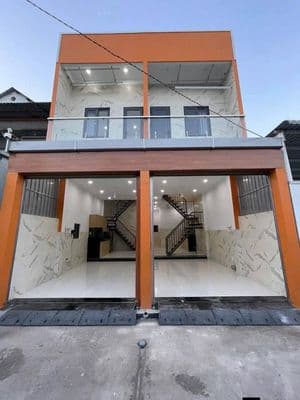 Cho thuê nhà Chánh Mỹ, Bình Dương, 5tr/tháng