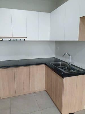Cho thuê căn hộ 1PN Legacy Thuận Giao, Thuận An, Bình Dương