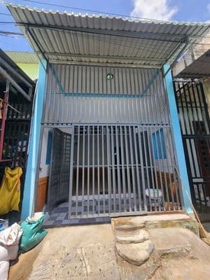 Cho thuê nhà Thái Hòa, 4 triệu, 2PN