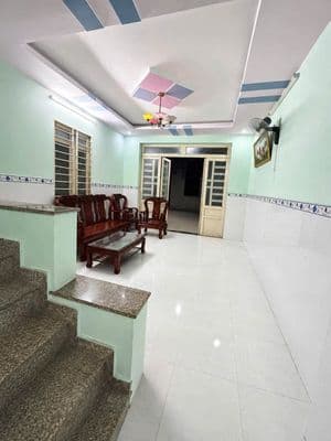 Bán nhà lầu trệt 70m2 Bình Chuẩn 37, An Phú, TP.HCM