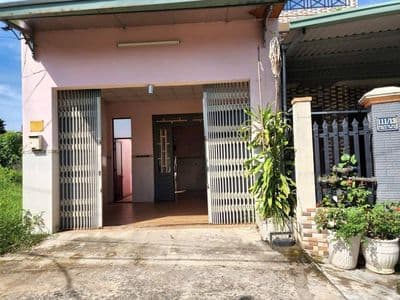 Cho thuê nhà nguyên căn 1PN Bình Dương