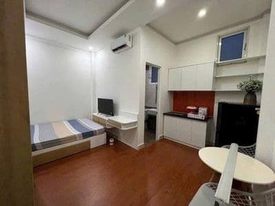Cho thuê căn hộ mini Studio full nội thất Chánh Nghĩa - TDM