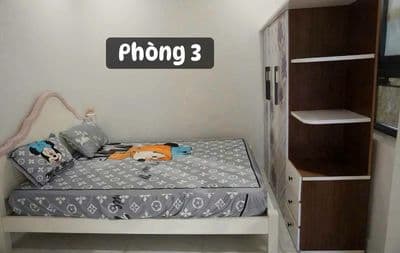 Cho thuê chung cư Star Tower An Phú 3PN