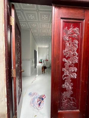 Cho thuê nhà Vĩnh Phú, 4PN, giá 6tr