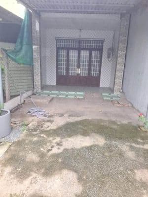 Cho thuê nhà Phu Hòa, 1PN, có sân xe hơi