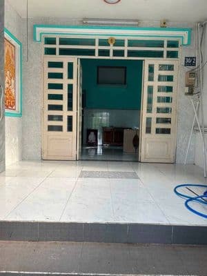 Cho thuê nhà Phú Mỹ, Thủ Dầu Một, Bình Dương