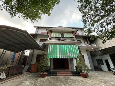 Bán đất 750m2 gần Ngã 4 Thuận Giao, Bình Dương