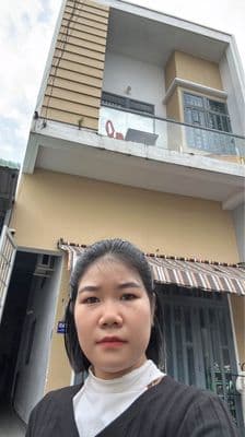 Nhà 1 trệt 1 lầu 5x15m, thu nhập 120tr/năm, Tân Bình