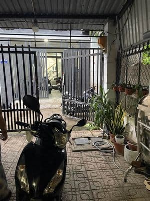 Nhà 78m2 Khu 8 Phú Hoà, Bình Dương - Giá 2.45 tỷ